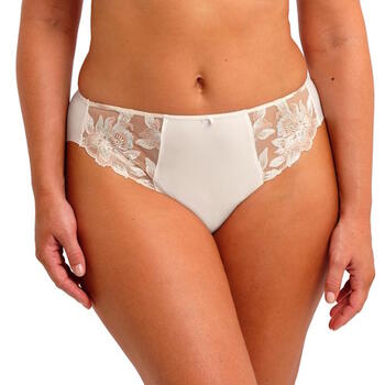 Fantasy Lingerie Magdalena Ivory Brief