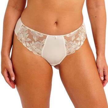 Fantasy Lingerie Magdalena Ivory Thong