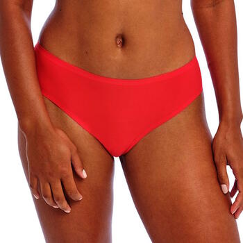 Freya Undetected Red Brazilian