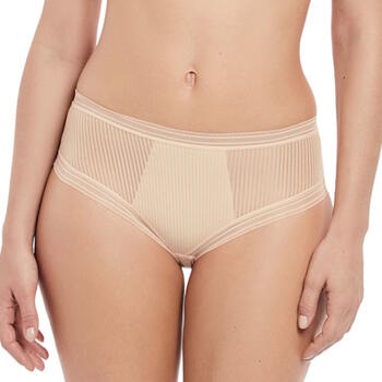 Fantasy Lingerie Fusion Sand Brief