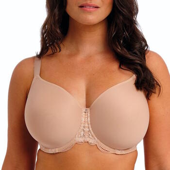 Fantasy Lingerie Emmaline Beige Padded Bra