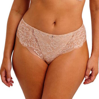Fantasy Lingerie Emmaline Beige Brief