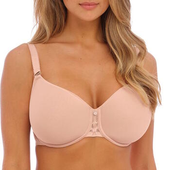 Fantasy Lingerie Reflect Beige Padded Bra