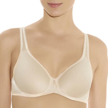 Wacoal Lingerie Basic Beauty Skin Padded Bra