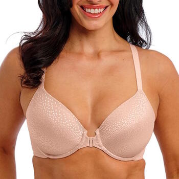 Wacoal Lingerie Back Appeal  Padded Bra