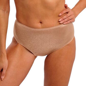 Wacoal Lingerie Beaute Appeal Skin Brief