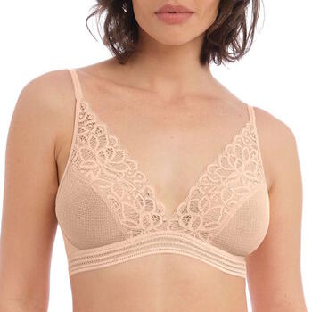 Wacoal Lingerie Raffine Skin Wireless Bra