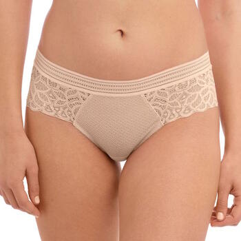 Wacoal Lingerie Raffine Skin Thong