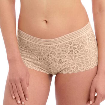 Wacoal Lingerie Raffine Skin Short