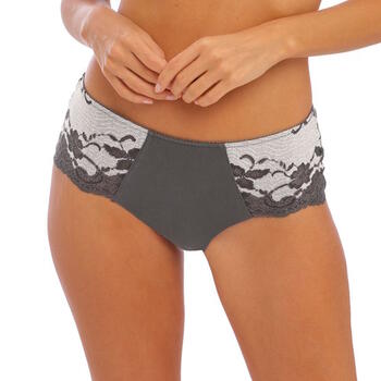 Wacoal Lingerie Florilege Grey Short