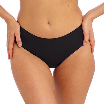 Wacoal Lingerie Ines Secret Black Brief