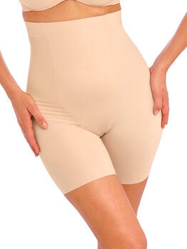 Wacoal Lingerie Ines Secret Skin High Waist Brief