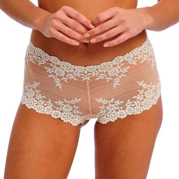 Wacoal Lingerie Embrace Lace Skin Short