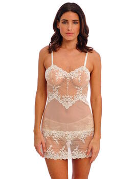 Wacoal Lingerie Embrace Lace Skin Slipdress