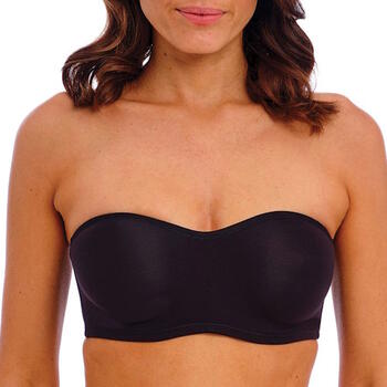 Wacoal Lingerie Accord Black Non-padded bra