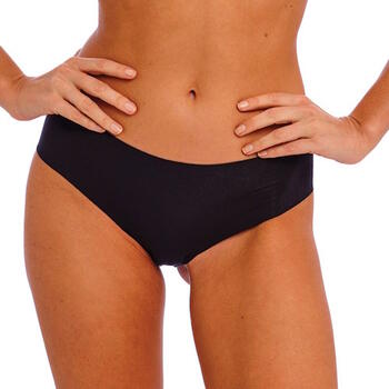 Wacoal Lingerie Accord Black Brief