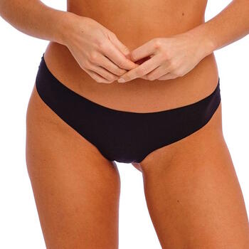 Wacoal Lingerie Accord Black Thong