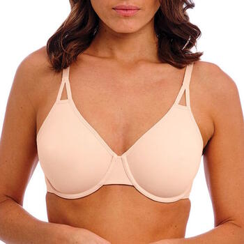 Wacoal Lingerie Accord Skin Non-padded bra