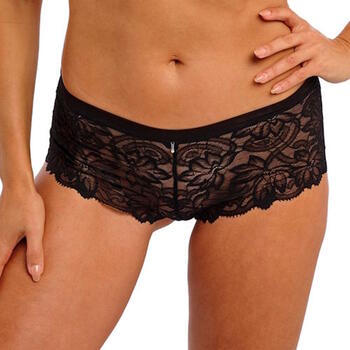 Wacoal Lingerie Abellia Black Short