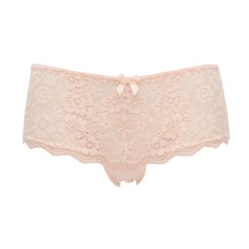 Guy de France Calendula Peach Pink Short