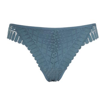 Guy de France Formes Green Brazilian