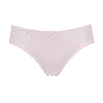 Guy de France Bouquet Pink Brief