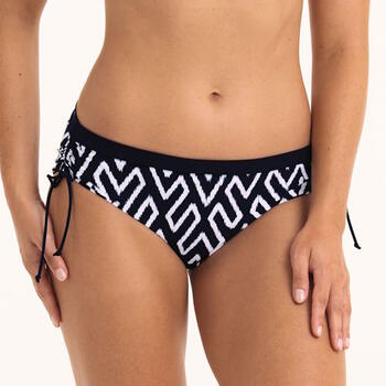 Anita Swimwear Ebru Navy BLue Bikini Brief