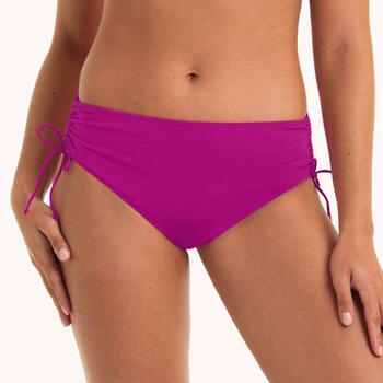 Rosa Faia Swimwear Anny Pink Bikini Brief
