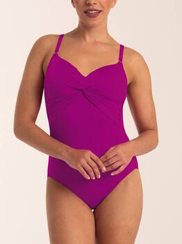 Anita Care Almeria Pink Prosthetic Swimsuit