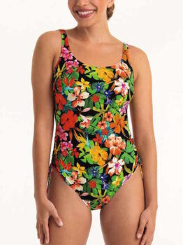 Anita Care Tavira Black Prosthetic Swimsuit