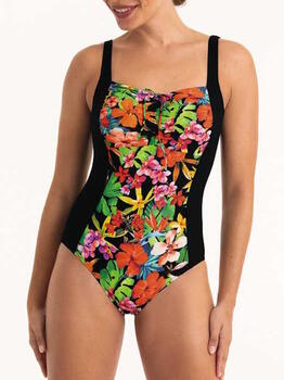 Anita Care Malvina Black Prosthetic Swimsuit