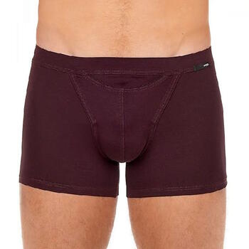 HOM Comfort  Bordeaux Boxer Short