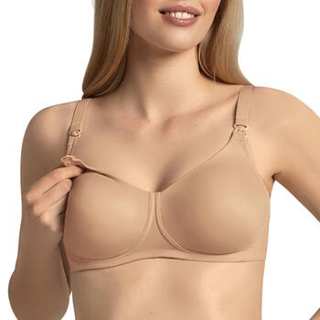 Anita Maternity Basic Skin Nursing bra