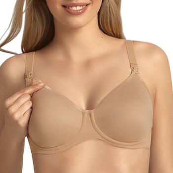 Anita Maternity Basic Skin Nursing bra