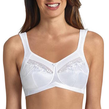 Anita Care Safina White Prosthesis bra