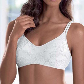 Anita Care Natasja White Prosthesis bra