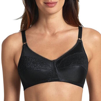 Anita Care Livia Black Prosthesis bra