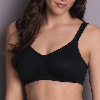 Anita Care Lisa Black Prosthesis bra