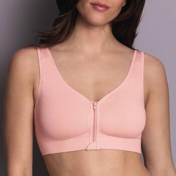 Anita Care Lynn Pink Prosthesis bra