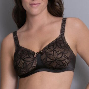Anita Care Selena Black Prosthesis bra