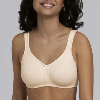 Anita Care Leni Pink Prosthesis bra