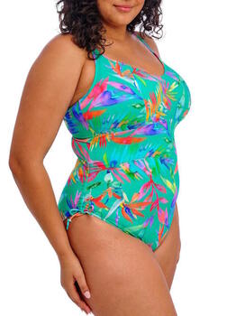 Elomi Swim Toyama Tides  Bathingsuit