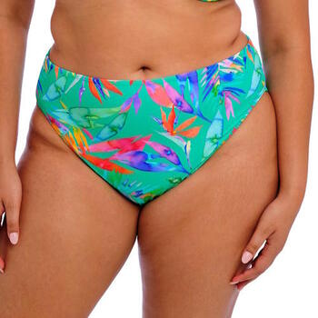 Elomi Swim Toyama Tides  Bikini Brief