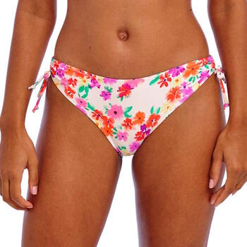Freya Swim Summer Soul White Bikini Brief
