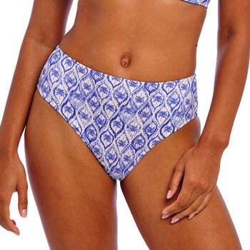 Freya Swim Ocean Breeze Jeans Blue Bikini Brief