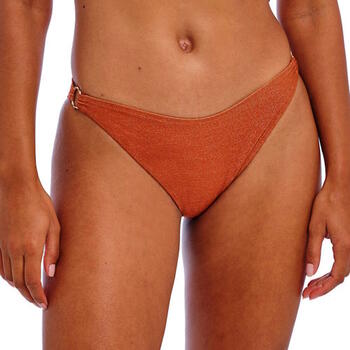 Freya Swim Arizona Wave Gold Bikini Brief