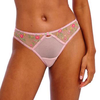 Freya Love Crush Pink Brief