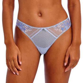 Freya Sydnie Blue Brief