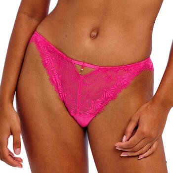 Freya Fascinate Hot Pink Brief