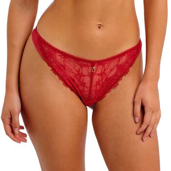 Freya Fascinate Red Thong
